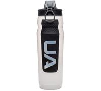 Under Armour - Botella Playmaker Squeeze (950 ml), Unisex, Pitch Grey
