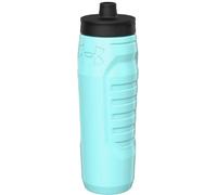 Botella under armour sideline squeeze breeze blue 950 ml 950 ML