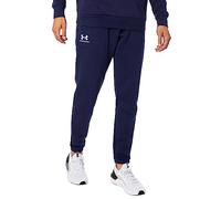 Pantalón Fitness_Hombre_UNDER ARMOUR Essential Fleece Jogger - M