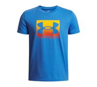 Under Armour Boxed Logo Short Sleeve T Shirt Camiseta Niños (Pack de 1)