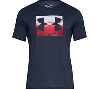 Under Armour Boxed Sportstyle T-Shirt - SS21 - M