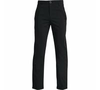 Under Armour boys pantalones infantiles, negro, Niño, Estándar, XS