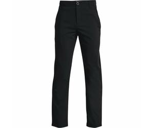 Under Armour boys pantalones infantiles, negro, Niño, Estándar, XS