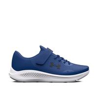 Under Armour Boys' Pre-School UA Pursuit 3 AC Running Shoes, Rendimiento técnico, Blue Mirage, 30 EU