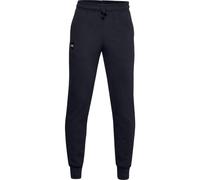 Under Armour Boy's Rival Fleece Joggers Joggers 9-10 Years Black