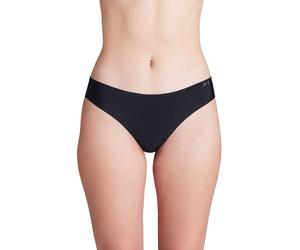 UNDER ARMOUR Braga de bikini deportiva negro S negro