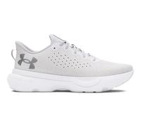Under Armour Buty sportowe damskie do biegania UA W Infinite białe