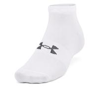 Under Armour Calcetines Bajos Essential unisexes (Pack of 3)