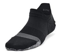 Under Armour Calcetines bajos para mujer Ua Breathe 2 unidades, no Show Tab Socks