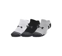 UNDER ARMOUR Calcetines deportivos 'Performance Tech' gris / negro / blanco 42,5-47 gris / negro / blanco