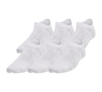 Under Armour Calcetines Deportivos Sin Mostrar Esenciales Para Niños 6 Pares UA