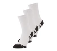 Under Armour 3 pares de calcetines Performance Tech Chaussettes M