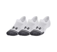 Under Armour Calcetines Deportivos UltraLow Entrenamiento para Adultos (RW10696