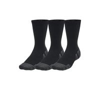 Under Armour - Calcetines Medios Performance Tech para Adultos Unisex - Packs de