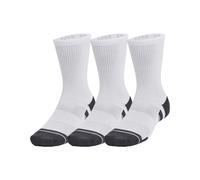 Under Armour Calcetines Medios Performance Tech para Adultos Unisex (RW9522)