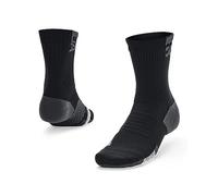 Under Armour Calcetines unisex UA Ad Playmaker 1pk Mid High Socks