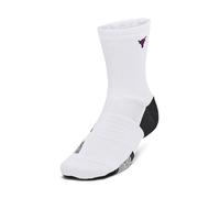 Under Armour Calcetines unisex Ua P Rock Ad Pl Under Armour. Blanco 36 (M)
