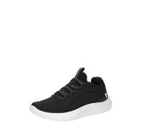 Zapatillas Under Armour Dynamic 2 negro blanco - 41