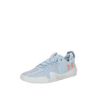 Zapatillas de fitness under armour tribase reign 6 mujer azul 36.5