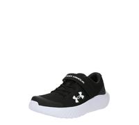 UNDER ARMOUR Calzado deportivo 'Surge 4' negro / blanco 31,5 negro / blanco