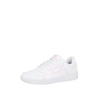 Under Armour Tempo - Zapatillas deportivas para mujer, blanco, rosa, 40 EU