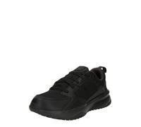 Under Armour UA Charged Edge Zapatillas para Correr de Hombre, Deportivas de Hombre para el Gimnasio y el Aire Libre, Color Negro/Negro/Negro