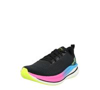 Under Armour Velociti SPD Zapatillas para Correr Zapatilla Neutral Mujeres Negro - Black/Capri/High Vis Yellow 41