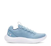 Under Armour Calzado UA W Dynamic 2 para mujer, Azul, 42 EU