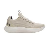 Under Armour Calzado UA W Dynamic 2 para mujer, Beige, 39 EU