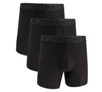 UNDER ARMOUR Calzoncillo boxer negro XXL negro