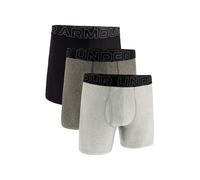 Under Armour Calzoncillo deportivo de hombre M Ua Perf Tech Under Armour. Gris 54/L
