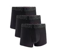 Under Armour Calzoncillo deportivo de hombre M Ua Perf Tech Under Armour. Negro 50/S