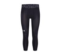 UNDER ARMOUR Calzoncillo deportivo gris / negro / blanco XL EUR