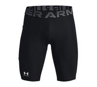 UNDER ARMOUR Calzoncillo deportivo negro / blanco M negro / blanco