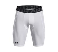 UNDER ARMOUR Calzoncillo deportivo negro / blanco S negro / blanco
