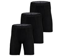 UNDER ARMOUR Calzoncillo deportivo negro M EUR
