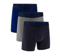 Under Armour Calzoncillos tipo bóxer Performance para Hombre Pack de (GT23770)