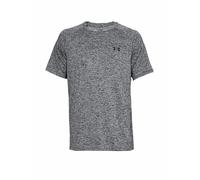 UNDER ARMOUR Camiseta de fitness para hombre UA Tech™ 2.0 gris | XL