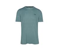 UNDER ARMOUR Camiseta de fitness para hombre UA Vanish Elite Seamless gasolina | S