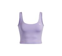 UNDER ARMOUR Camiseta de fitness para mujer Motion Emea lila | S