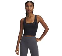 UNDER ARMOUR Camiseta de fitness para mujer Motion Emea negro | M