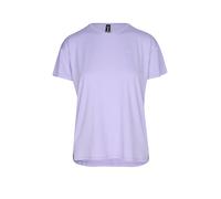 UNDER ARMOUR Camiseta de fitness para mujer UA Rush Energy 2.0 lila | M