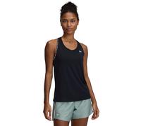 UNDER ARMOUR Camiseta de fitness para mujer UA Tech™ Knockout negro | L
