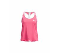 Under Armour Niñas Tech Knockout Tank Shirt