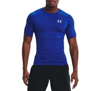 Under Armour Camiseta de hombre HeatGear® Under Armour. Azul XL