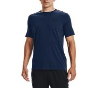 Under Armour Camiseta de hombre Sportsyle Under Armour. Azul L
