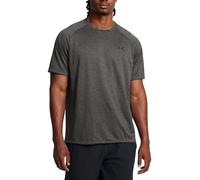 Under Armour Camiseta de hombre Tech 2.0 SS Under Armour. Gris oscuro S