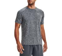 Under Armour Camiseta de hombre Tech 2.0 SS Under Armour. Gris oscuro S