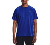 Under Armour Camiseta de hombre Tech 2.0 Under Armour. Azul L