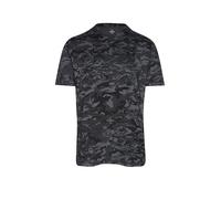 UNDER ARMOUR Camiseta de hombre UA ABC Camo gris | S